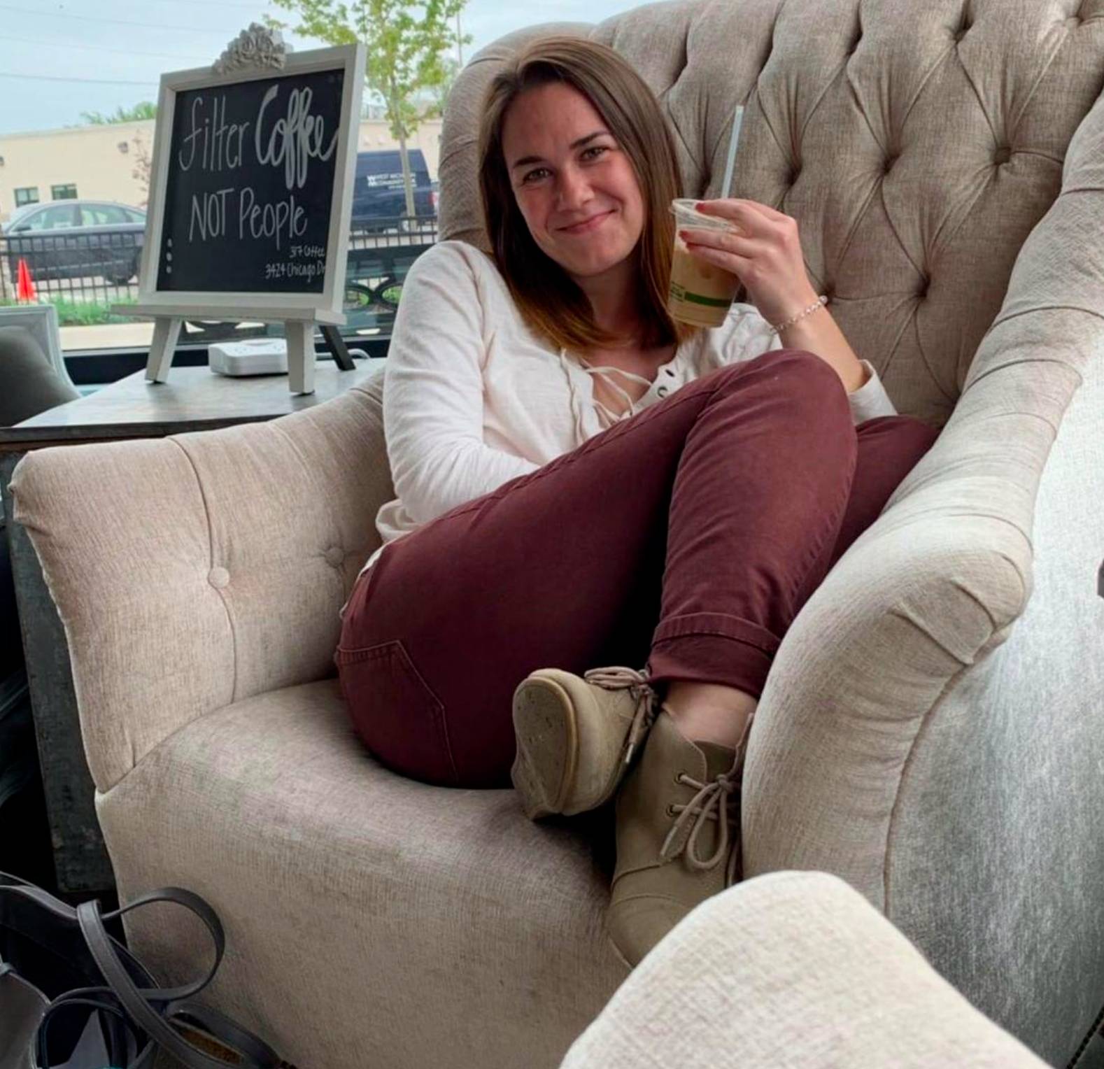 Alli Cox Psych Friends